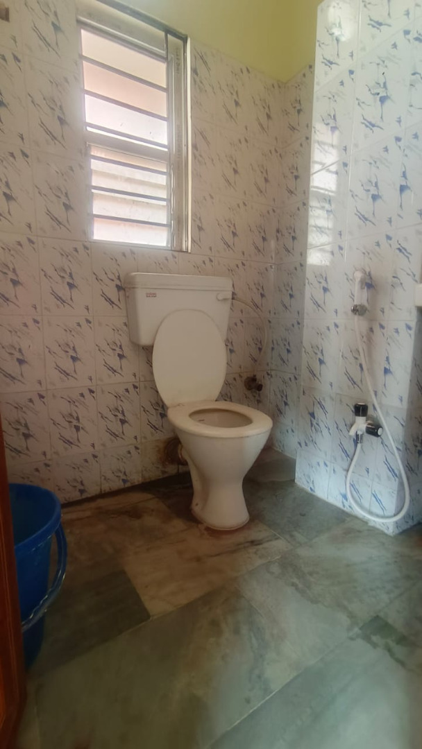 Unfurnished 3bhk in Six Mile, Guwahati, Assam, India for Rent